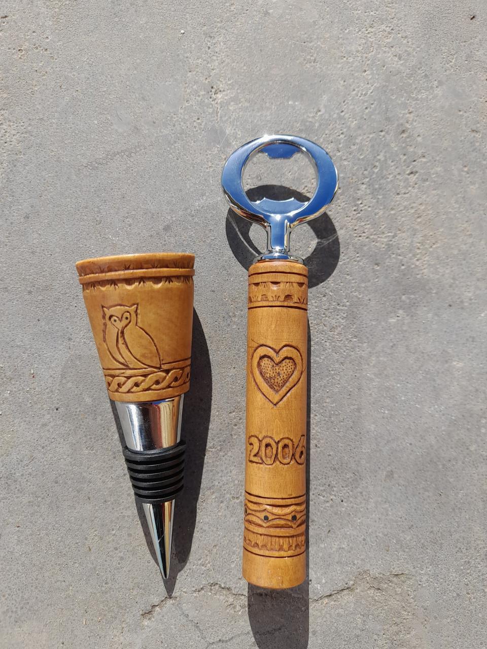 Cursus Reliëf houtsnijwerk