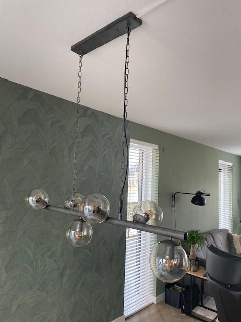 Te koop Hanglamp