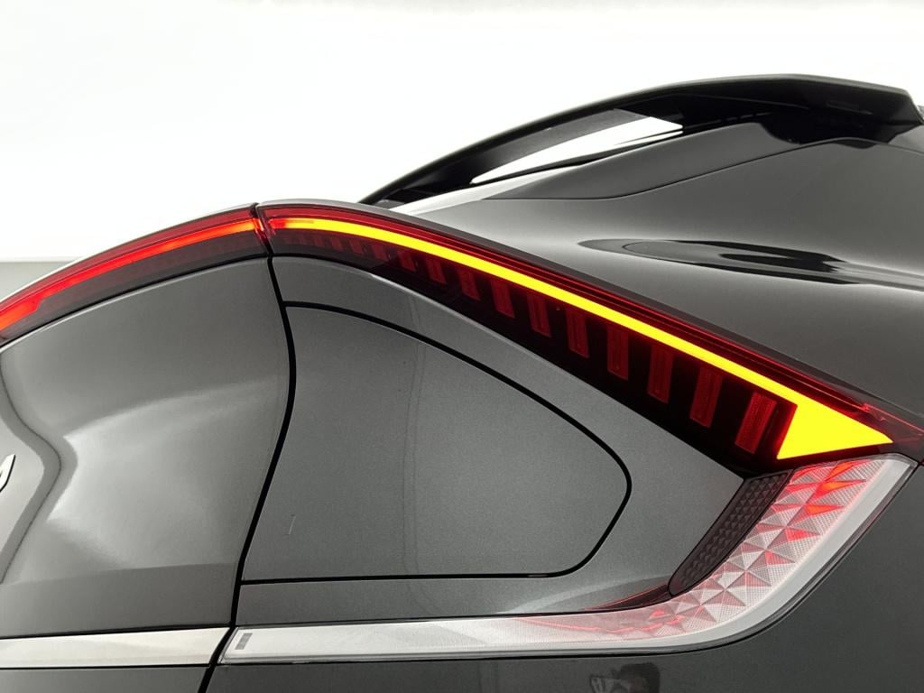 Kia Ev6 plus advanced 84 kwh schuif kantel dak | stoel verwarming en koelin