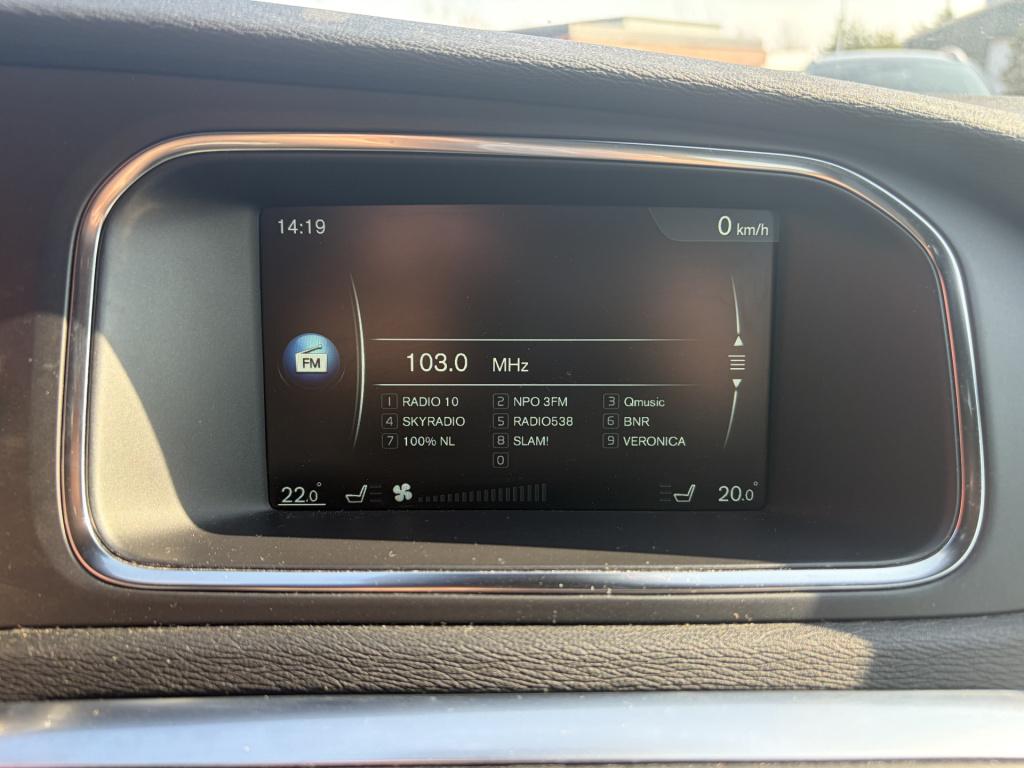 Volvo V40 cross country 1.5 t3 nordic+