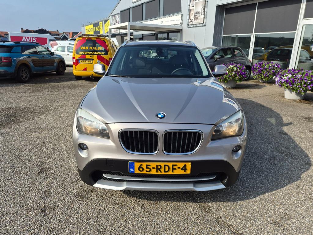 BMW X1 sdrive18i executive