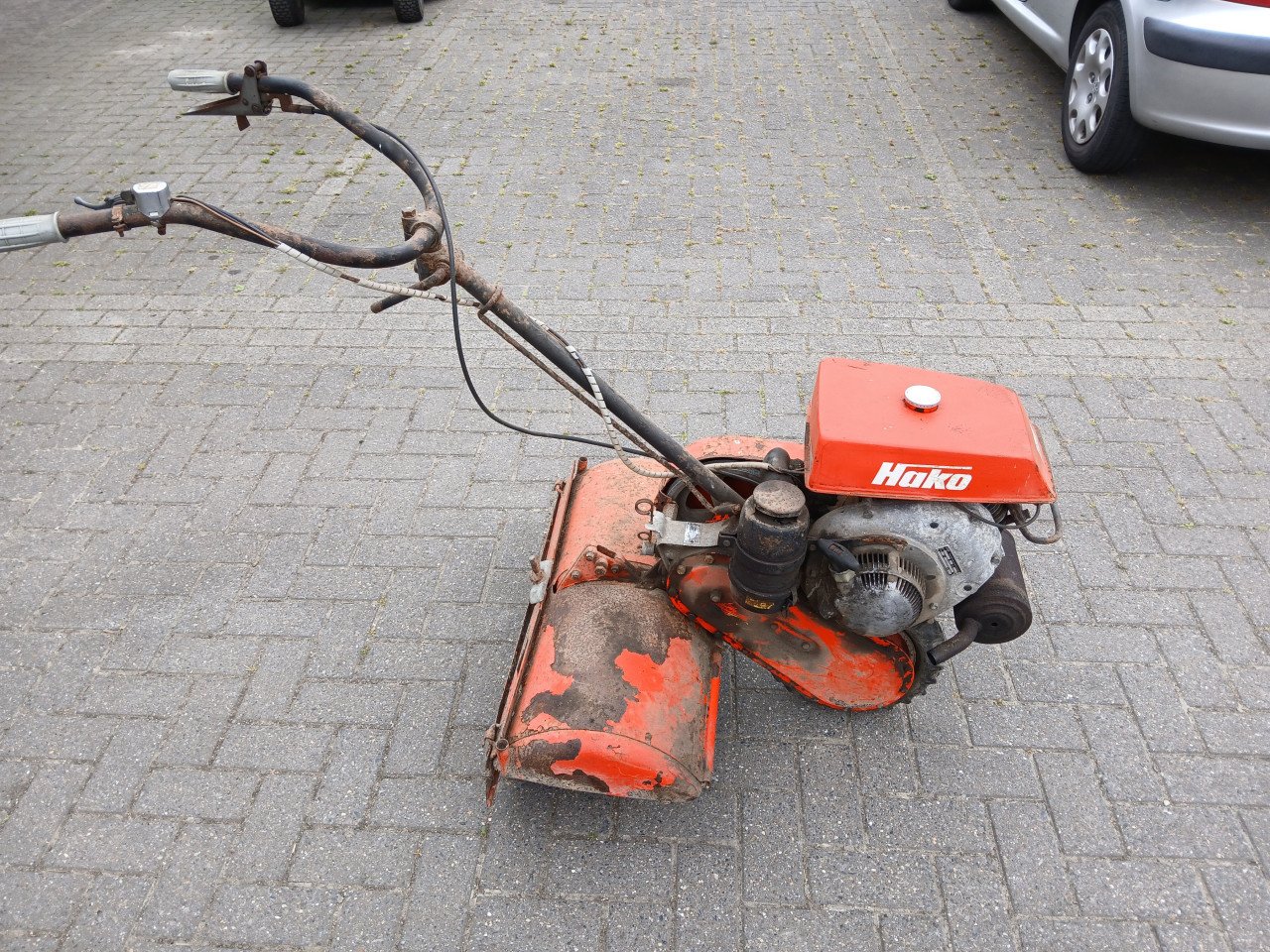 Frees alles werkt 2tacht