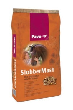 Paardenvoer te koop ivm overlijden oud paard