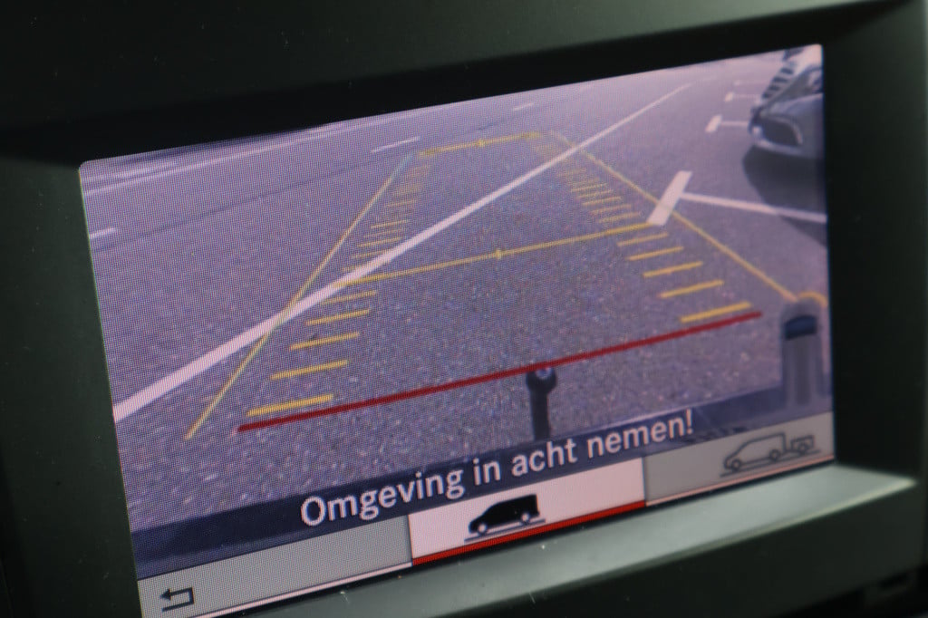 Mercedes-Benz Vito 114 cdi lang l trekhaak l becker map pilot l camera l le