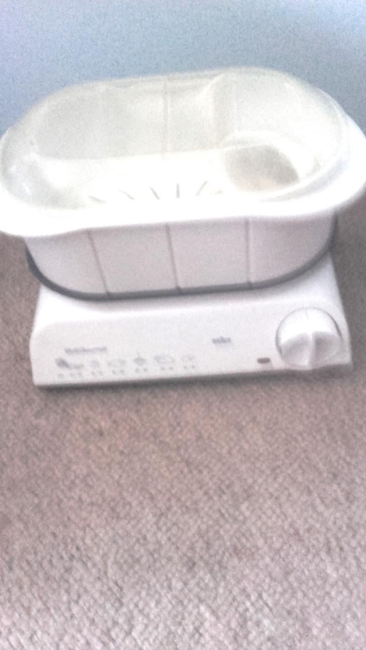 Diverse multi gourmets