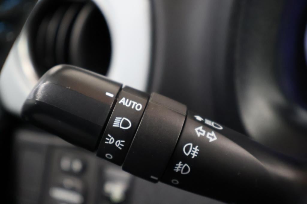 Toyota Yaris 1.5 full hybrid dyn.