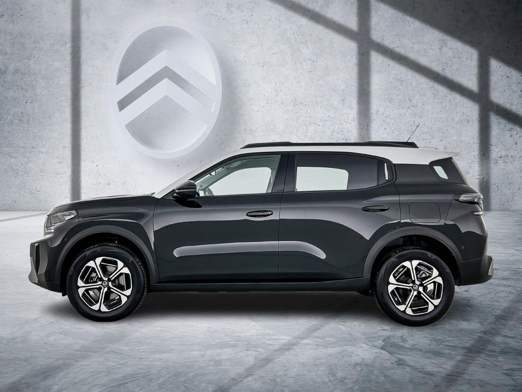 Citroen C3 Aircross hybrid 145pk automaat max 7 persoons | 7 zitplaatsen | 