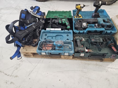 Gereedschap