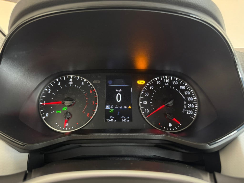 Renault Clio 1.0 tce 90 evolution