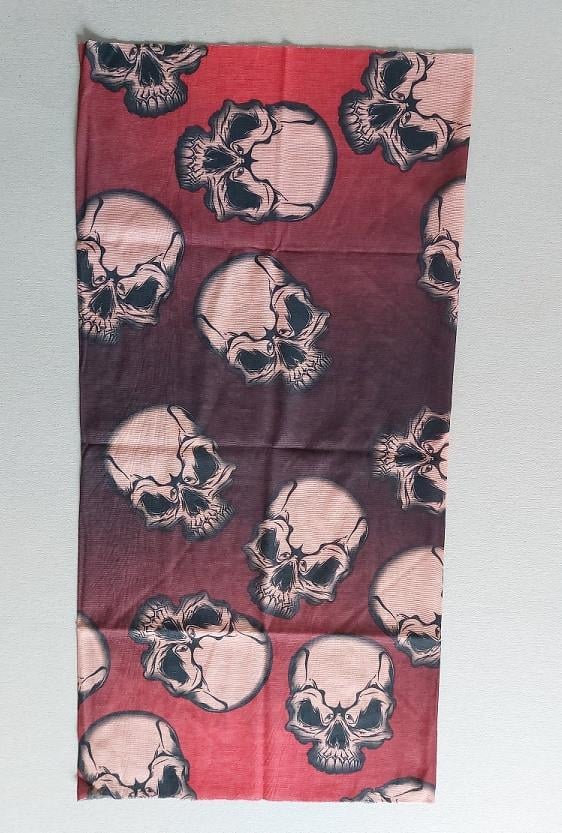 Harley Davidson Bandana's - Buffs