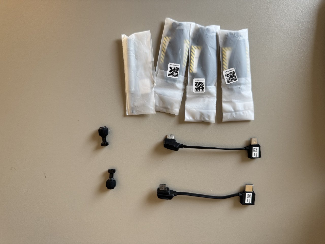 DJI Mavic Mini 1 Fly More Combo – Complete set in nette staat
