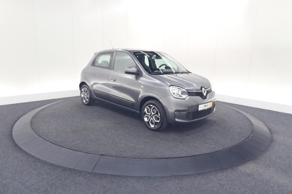 Renault Twingo 1.0 sce collection | cruise control | parkeersensoren | airc