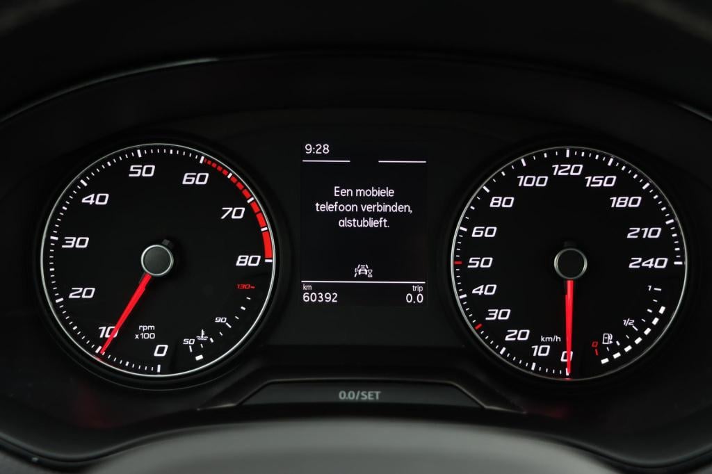 Seat Arona 1.0 tsi style | carplay | sensoren achter | cruise control