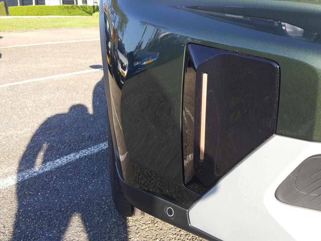 Citroen ë-c3 Aircross ev 44kwh 113pk max 3-fase apple carplay & android aut