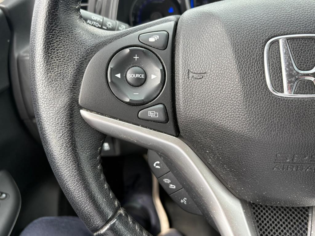 Honda Jazz 1.3 i-vtec elegance
