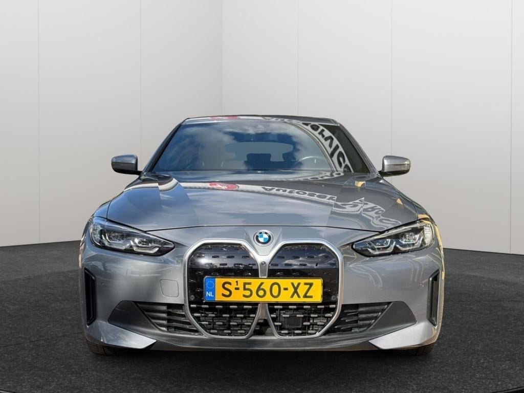 BMW I4 edrive40 high exec.