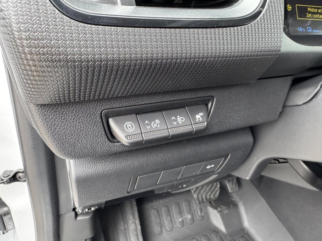 Nissan Townstar n-connecta l2 45 kwh