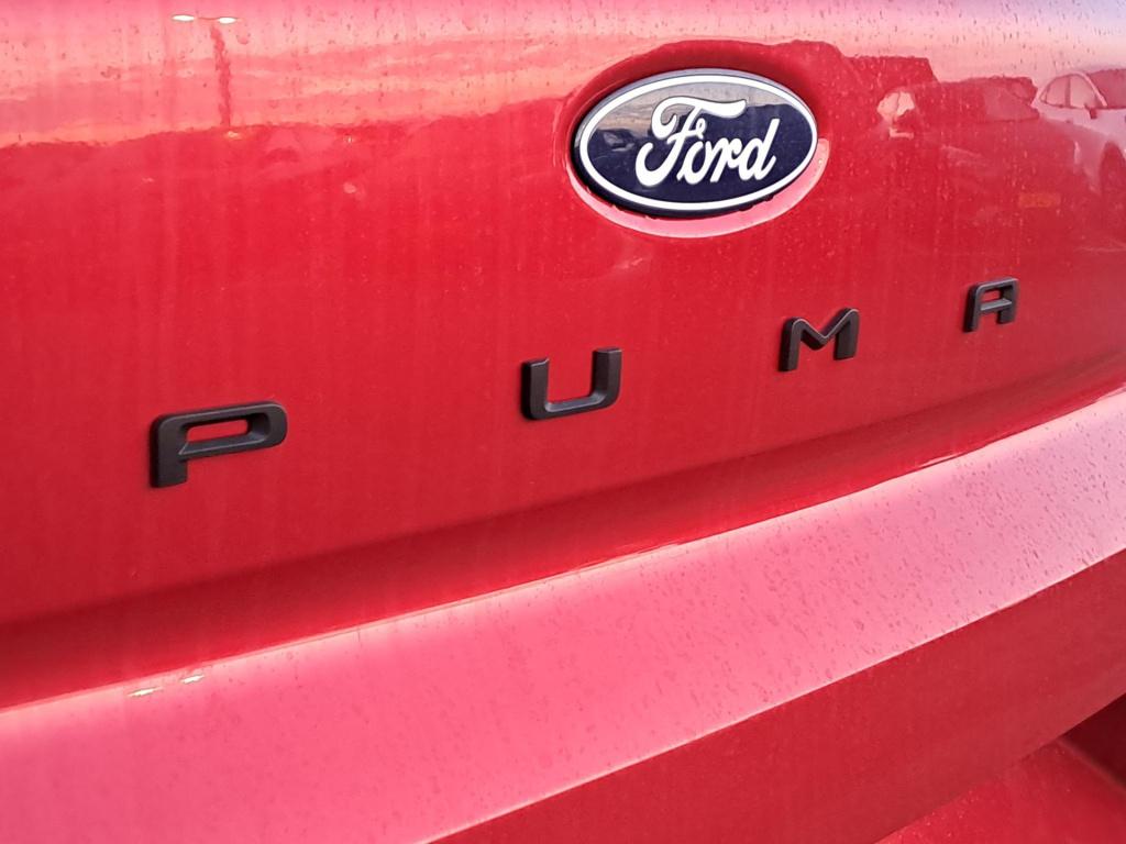 Ford Puma 1.0 ecoboost hybrid titanium | nieuw voorraad! | €6500,- ford voo