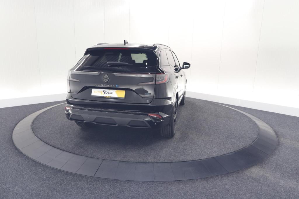 Renault Austral 1.2 e-tech full hybrid 200 techno esprit alpine | elektroni