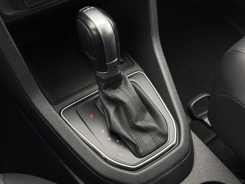 Volkswagen Caddy 1.4 tsi highline 7p | carplay | navi | trekhaak | stoelver