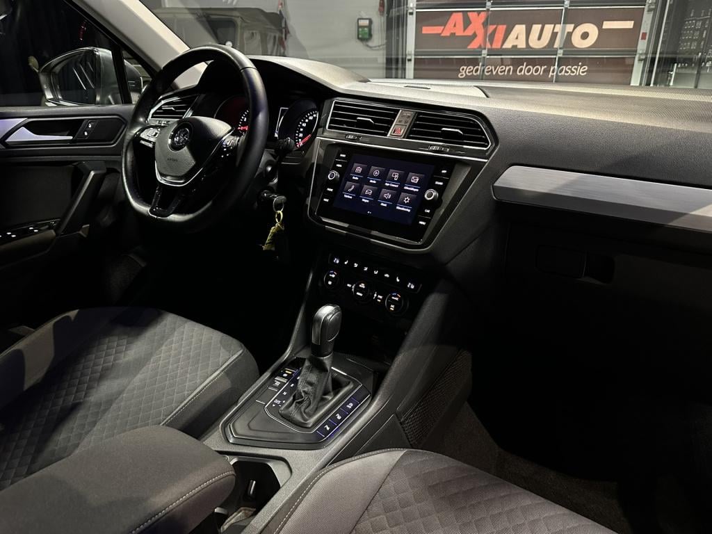 Volkswagen Tiguan 1.5 tsi act comfortline business *led*appconnect*camera*t