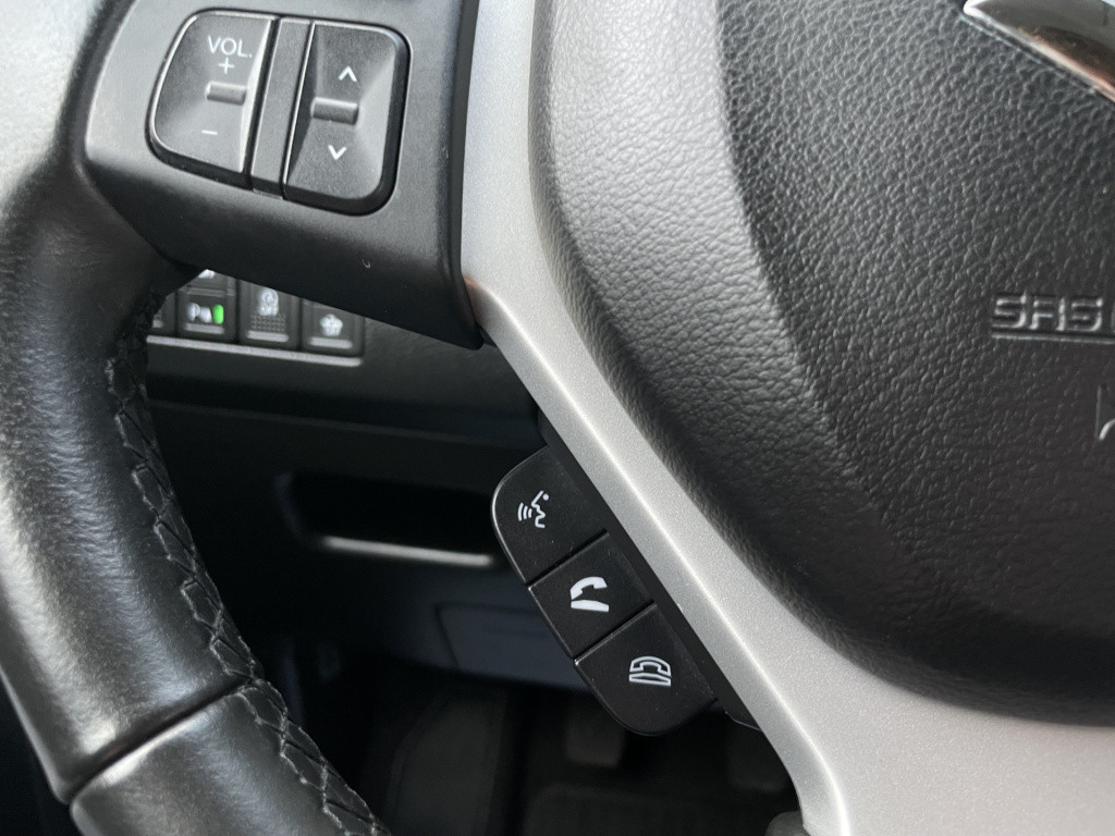 Suzuki Vitara 1.4 boosterjet style smart hybrid