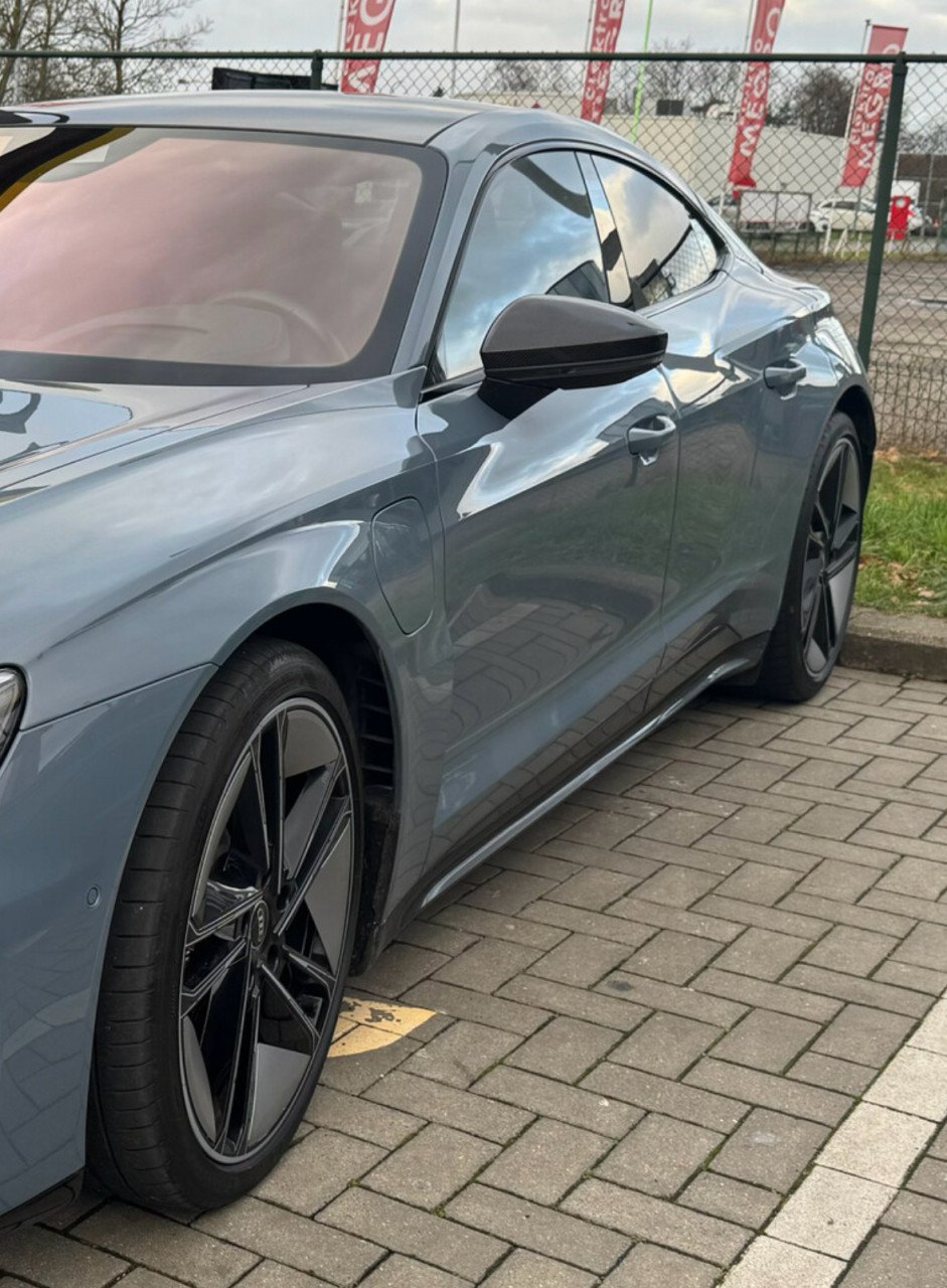 Originele Audi Etron GT RS velgen