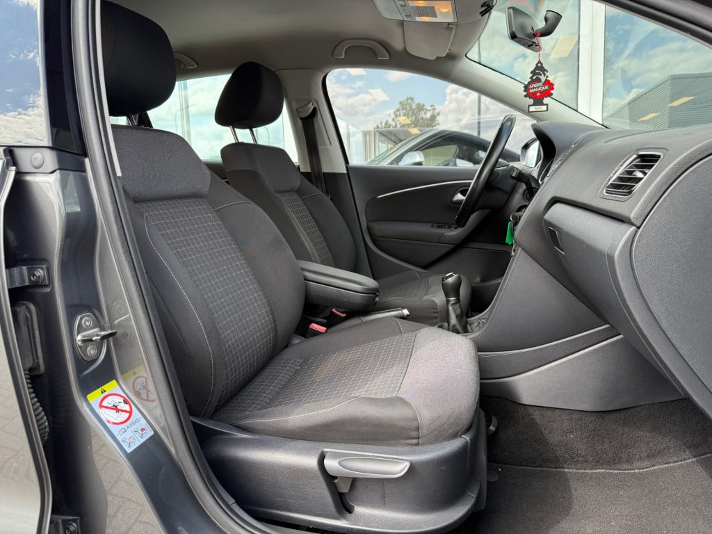Volkswagen Polo 1.2 tsi comfortline