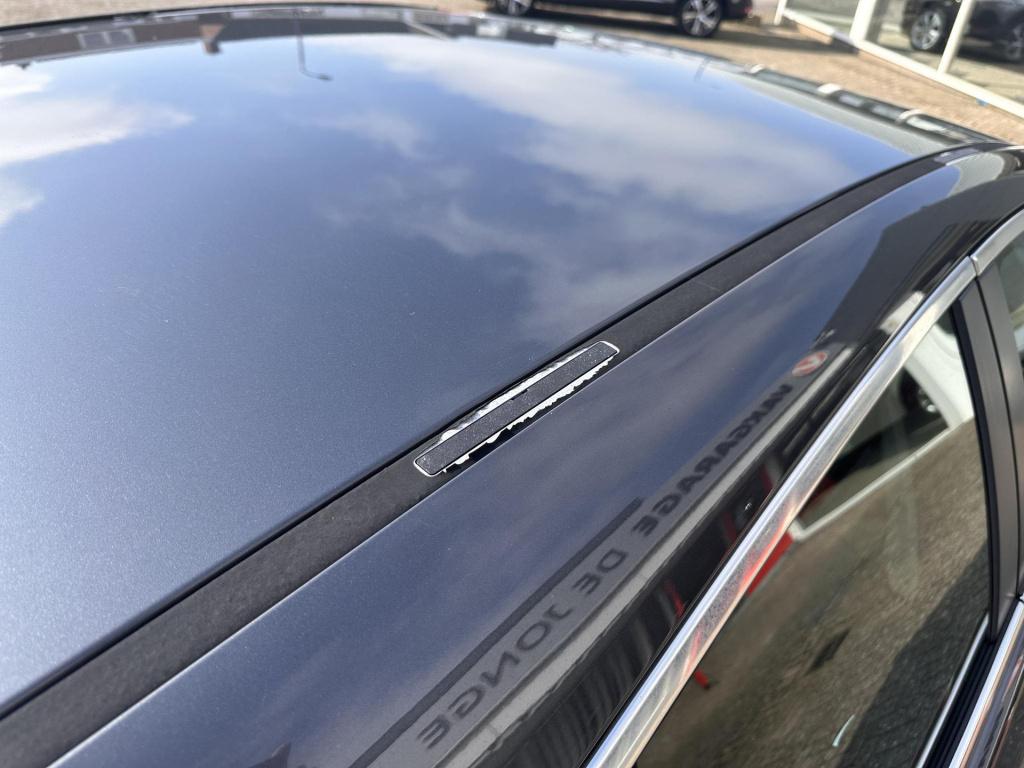 Opel Astra 1.4 turbo cosmo