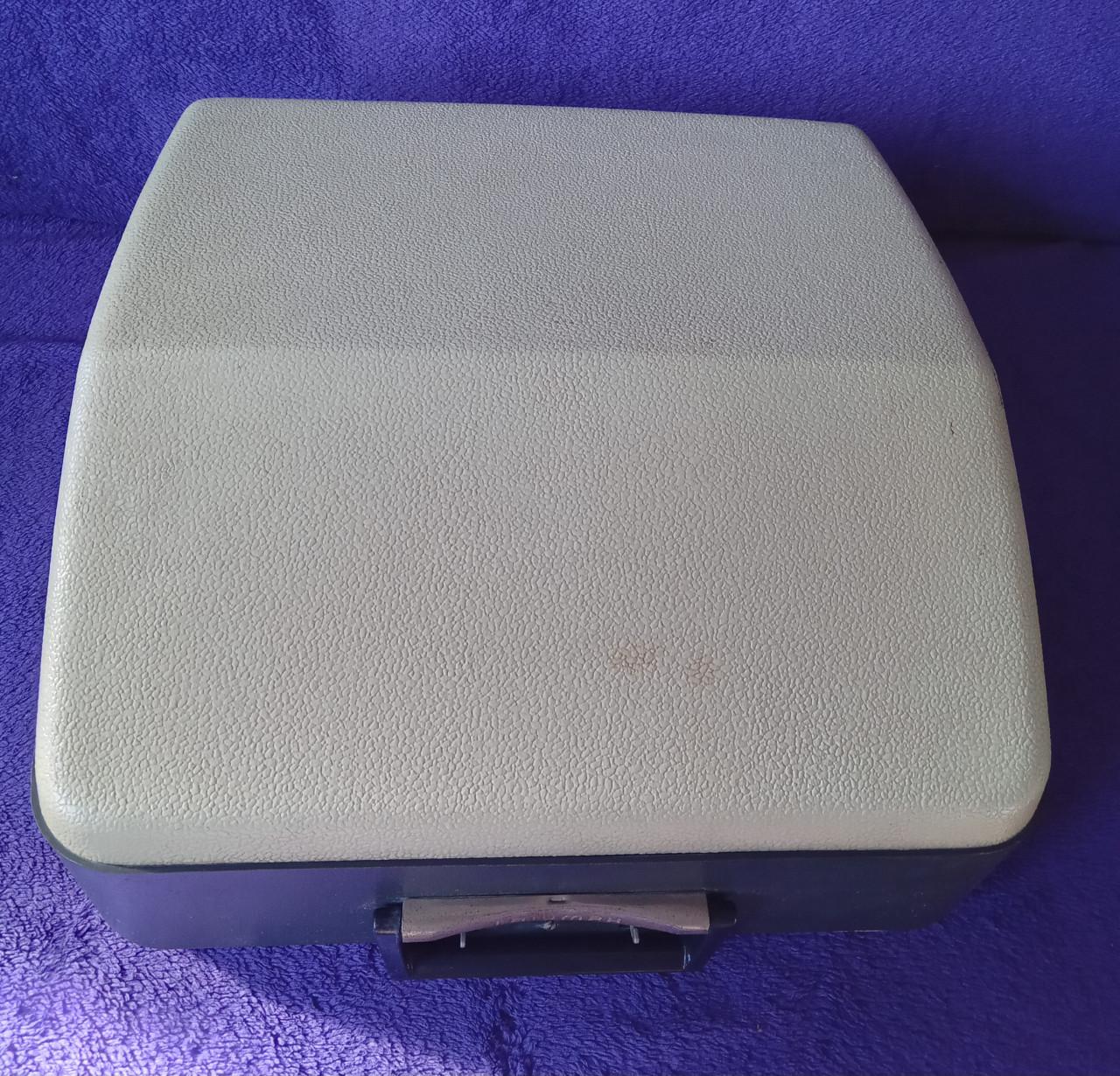 Typmachine Triumph Gabriele 10