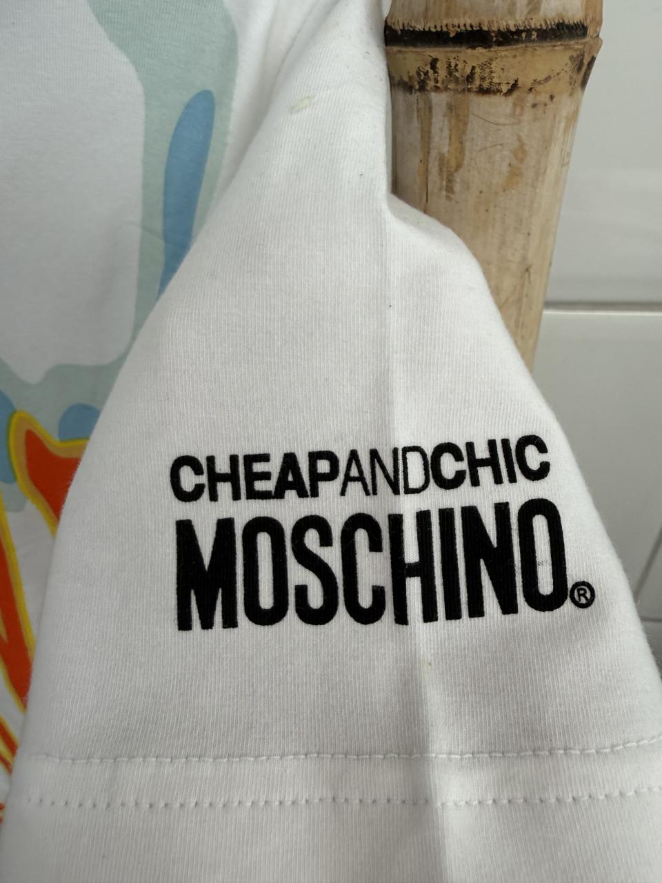 Shirt Moschino Cheap & Chique
