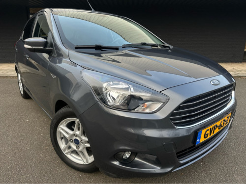 Ford KA ka+ 1.2 trend ultimate