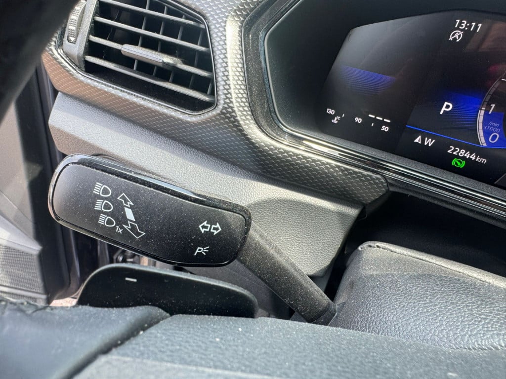 Volkswagen T-cross 1.0 tsi life edition