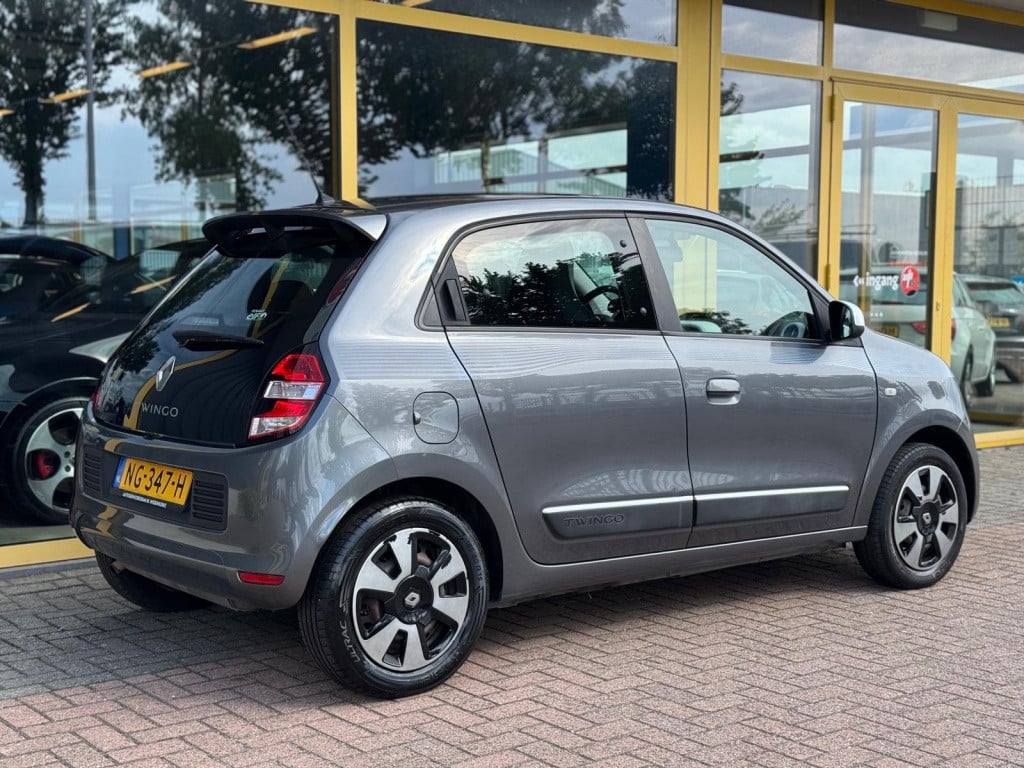 Renault Twingo 1.0 sce collection