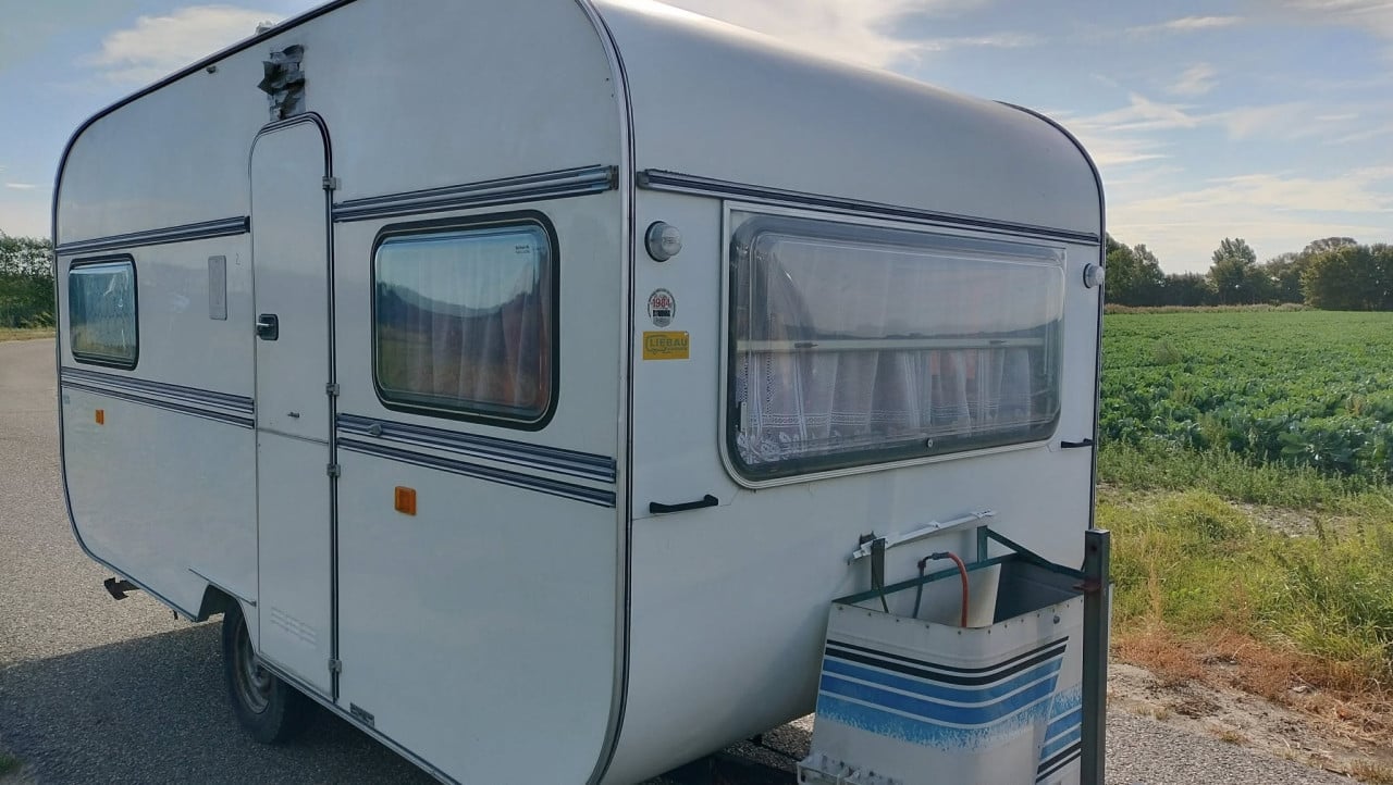 Knaus RETRO