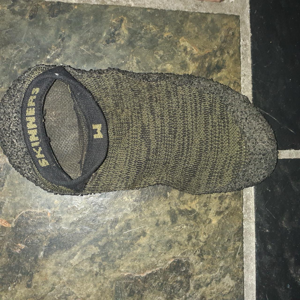 Barefoot  skinners M