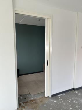Binnenschuifdeur