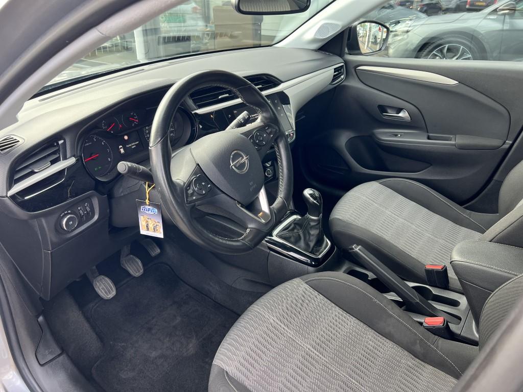 Opel Corsa 1.2 75pk edition