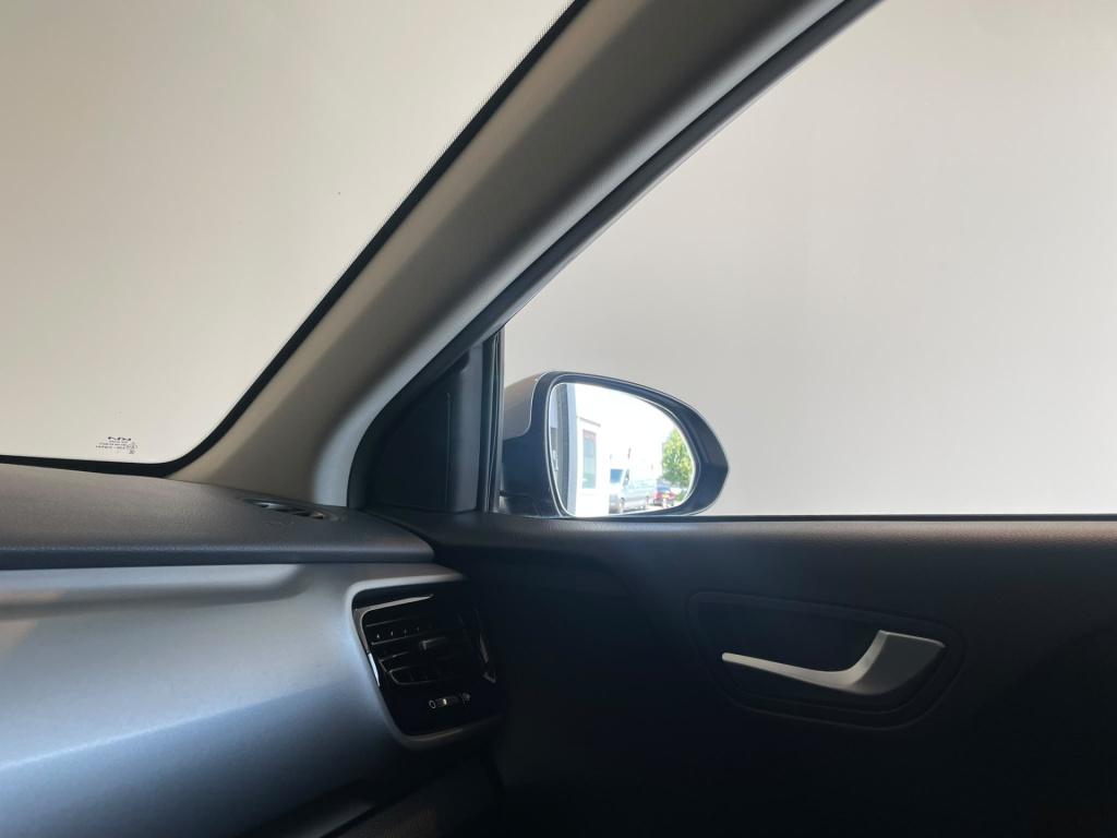 Kia Stonic 1.0 t-gdi mhev comfortline