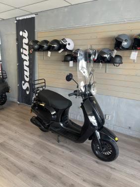 Scooterpromo Goes BTC RIVA 25 km
