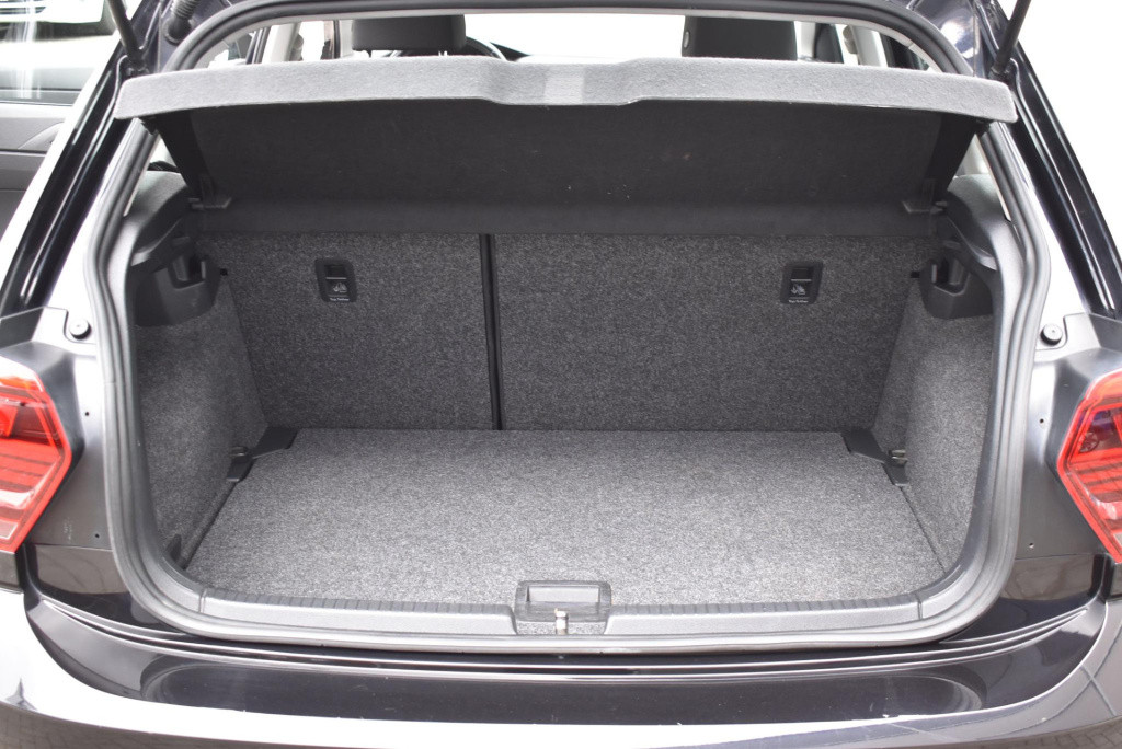 Volkswagen Polo 1.0 tsi highline | climate control | adaptieve cruise contr