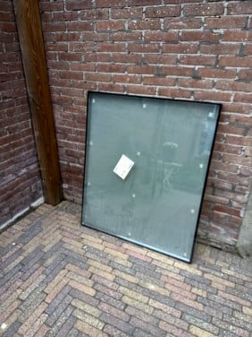 Raam / trippleglas te koop 1085x909