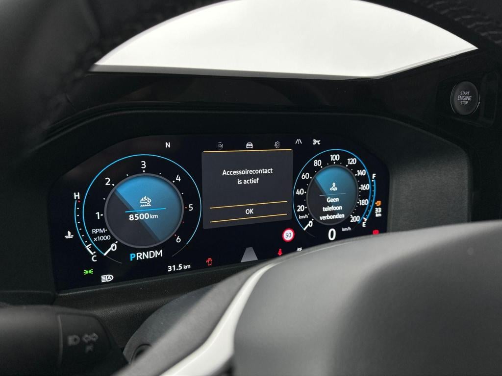 Volkswagen Transporter 2.0 tdi l1h1 28 style