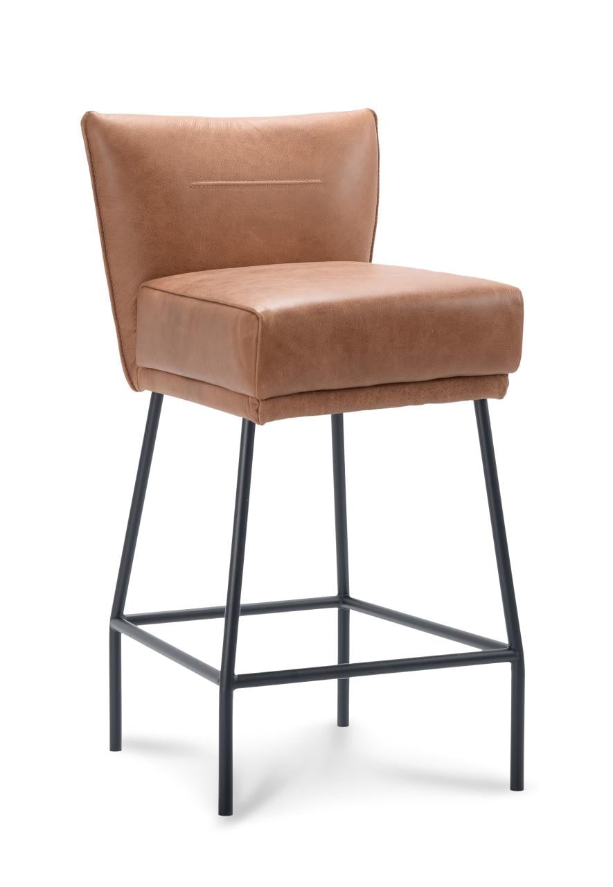 FIJJNE EETKAMERSTOEL MET EINDELOOS VEEL MOGELIJKHEDEN