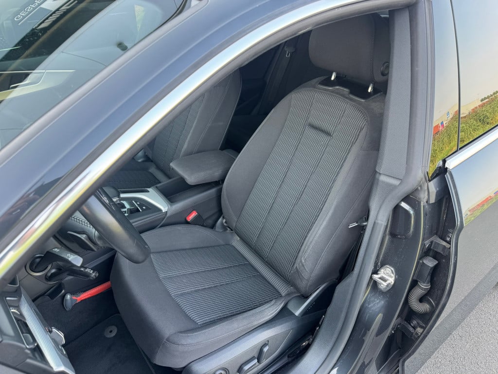 Audi A5 sportback 40 tfsi design automaat / panorama schuifdak , achteruitr
