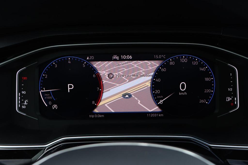 Volkswagen Polo 1.0 tsi highline business r 95pk dsg7