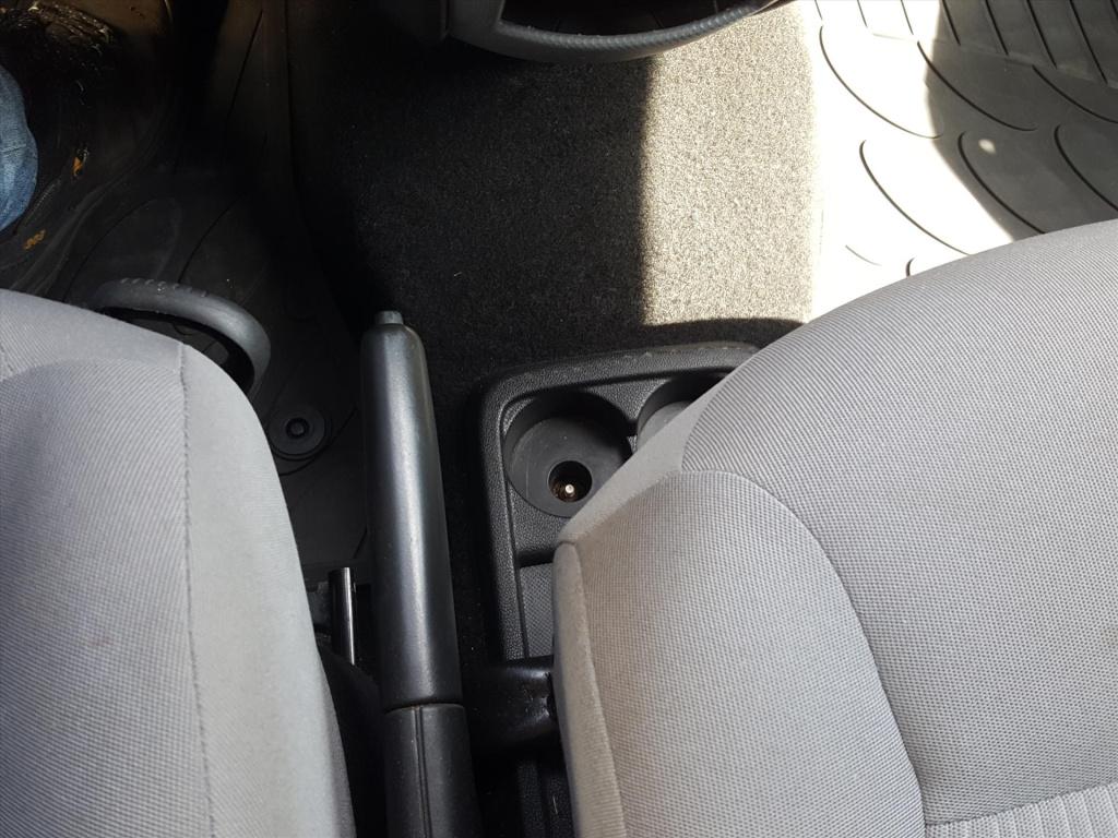 Peugeot Partner gb 120 l1 1.6 hdi 16v 75pk 3-zits xr profit+ | cruise contr