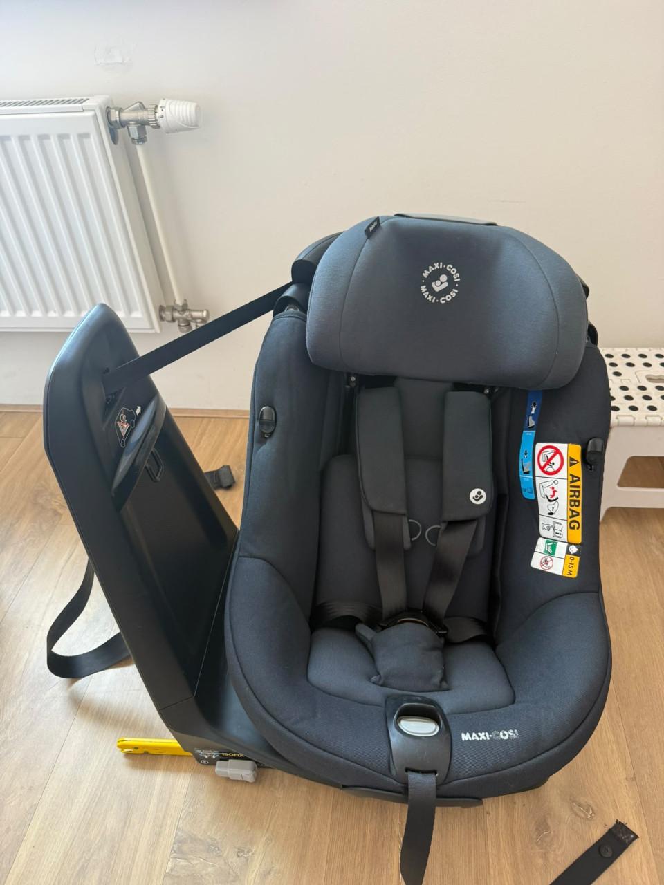 Maxi-cosi