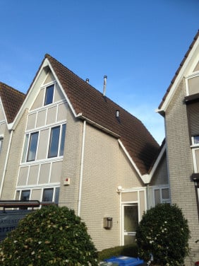 Gemeubileerde kamer te huur in ( centrum van ) Goes