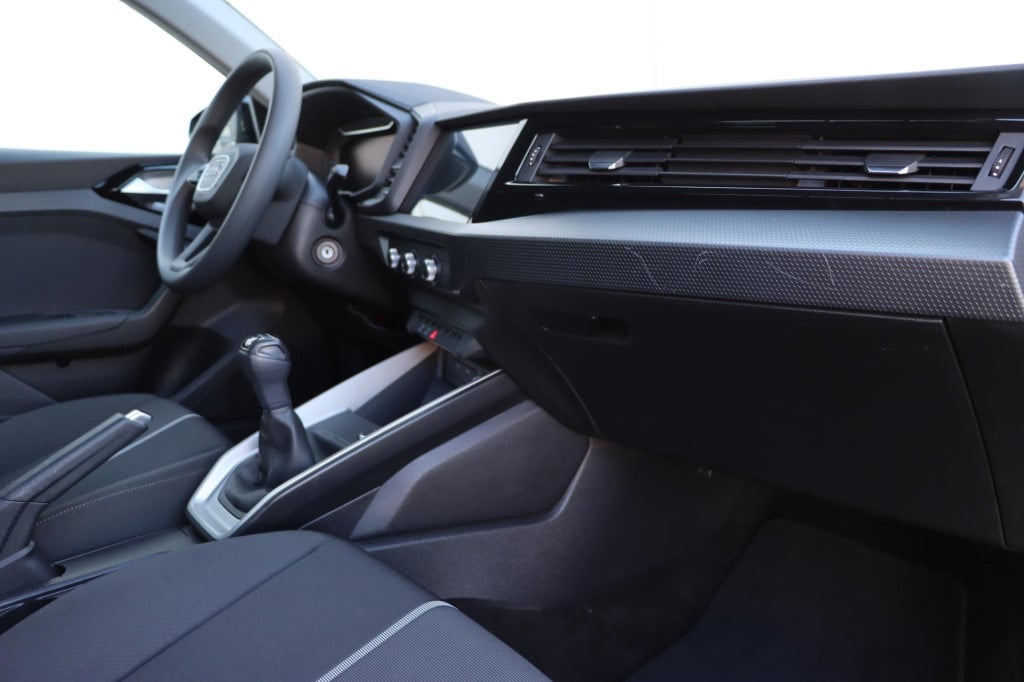 Audi A1 Sportback 25 tfsi 95pk